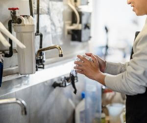 About Water Leak Detection Pros Hubbard Lake, MI